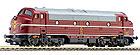 DIESEL LOCOMOTIVES III - TT